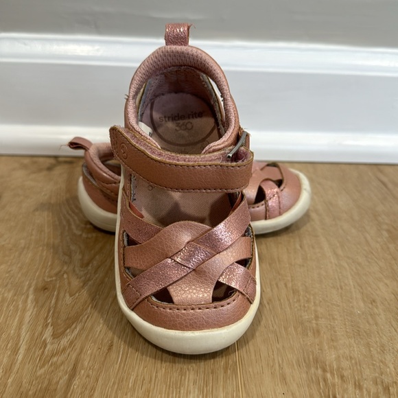 Stride Rite 360 Mallory Sandal 5M - Picture 6 of 7